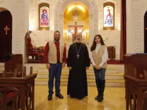 Rm Aleppo