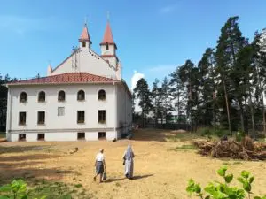 Radio Maria Bielorussia