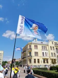 Radio Maria Bielorussia