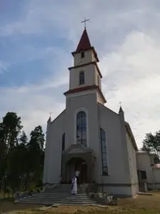 Radio Maria Bielorussia