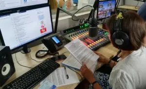 Radio Maria Bielorussia