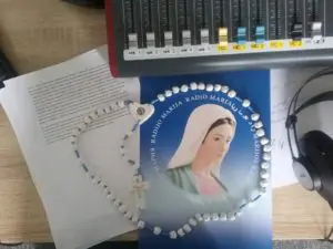 Radio Maria Bielorussia