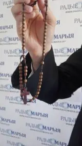 Radio Maria Bielorussia