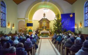 Radio Maria Bielorussia