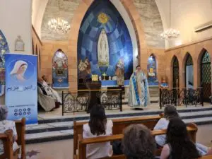 Radio Maria Damasco