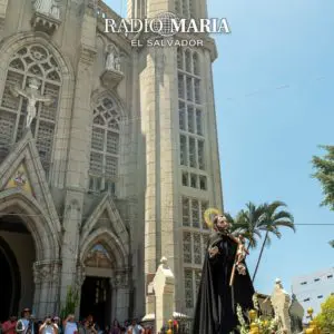 Radio Maria El Salvador