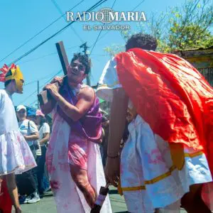 Radio Maria El Salvador