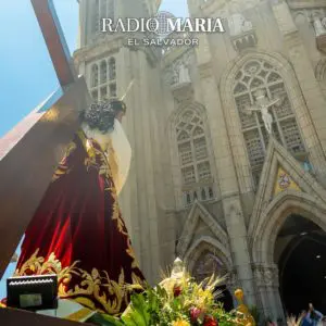 Radio Maria El Salvador