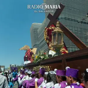 Radio Maria El Salvador