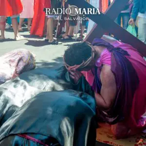 Radio Maria El Salvador