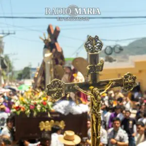 Radio Maria El Salvador