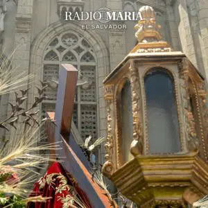 Radio Maria El Salvador