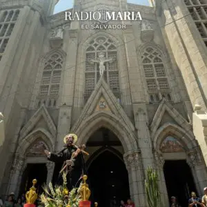 Radio Maria El Salvador