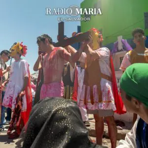 Radio Maria El Salvador