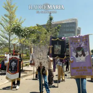 Radio Maria El Salvador
