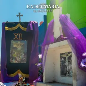Radio Maria El Salvador