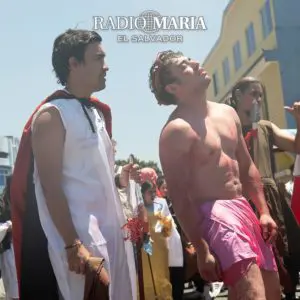 Radio Maria El Salvador