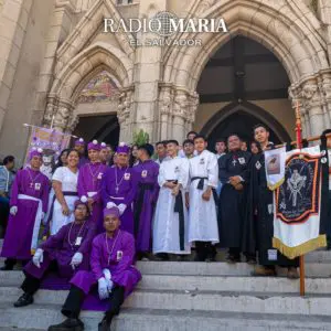 Radio Maria El Salvador