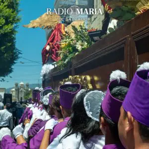 Radio Maria El Salvador