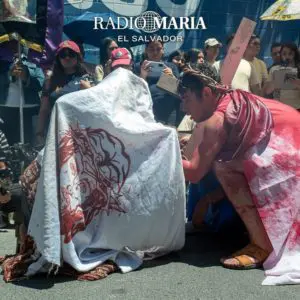 Radio Maria El Salvador