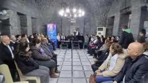 Radio Maria Homs