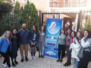 Radio Maria Homs