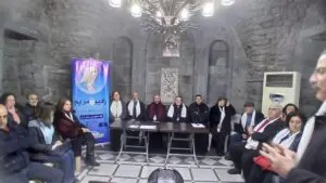 Radio Maria Homs