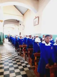 Radio Maria Lesotho