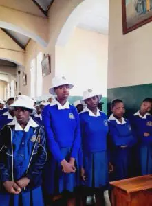 Radio Maria Lesotho
