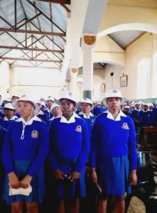 Radio Maria Lesotho