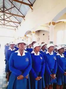 Radio Maria Lesotho