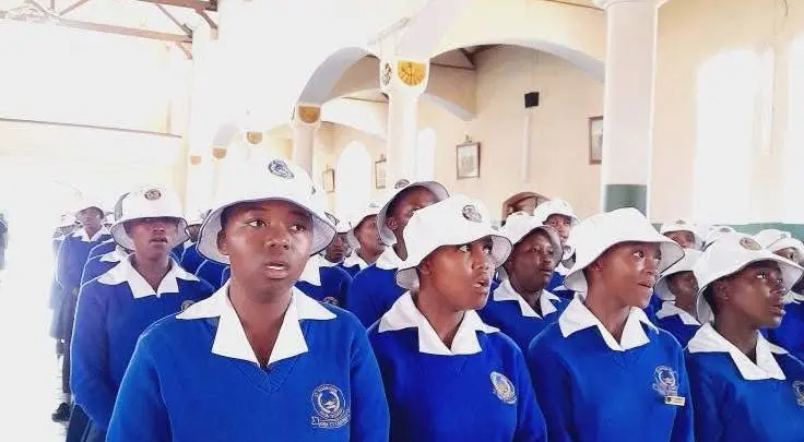 Radio Maria Lesotho