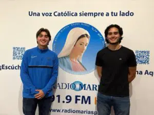Radio Maria Miami