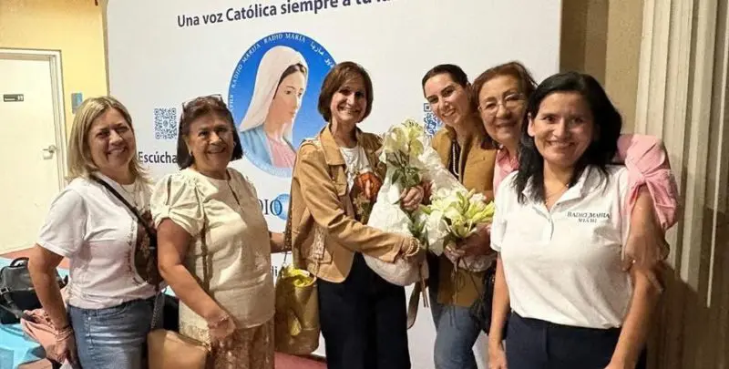 Radio Maria Miami