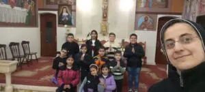 Radio Maria Nazareth