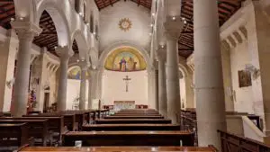 Radio Maria Nazareth