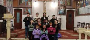 Radio Maria Nazareth