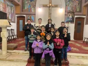 Radio Maria Nazareth