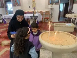 Radio Maria Nazareth