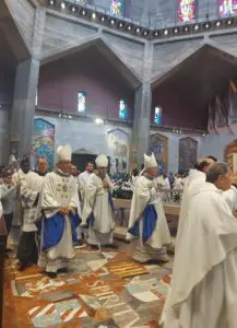 Radio Maria Nazareth_annunciazione 
