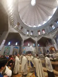 Radio Maria Nazareth_annunciazione