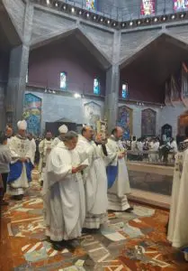 Radio Maria Nazareth_annunciazione 