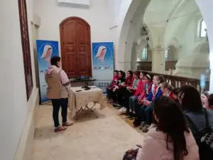 Rm Aleppo