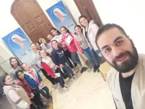 Rm Aleppo
