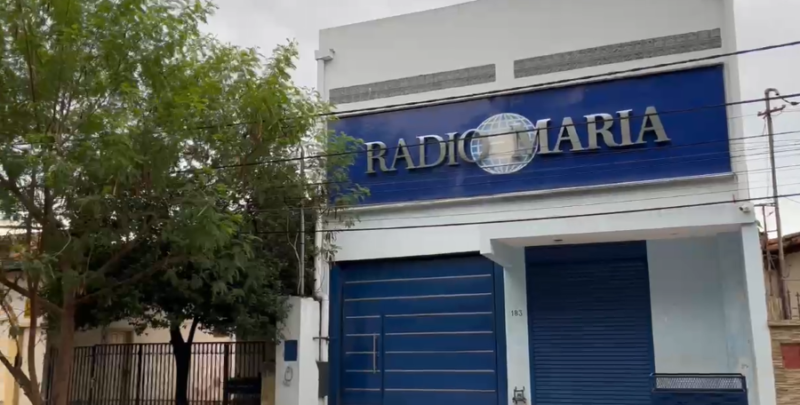 Rm Paraguay