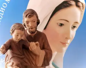 San Giuseppe Radio Maria