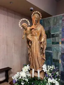 terziarie francescae di pusiano