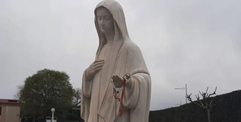 LIVE DA MEDJUGORJE