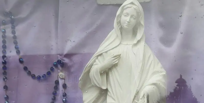 LIVE DA MEDJUGORJE