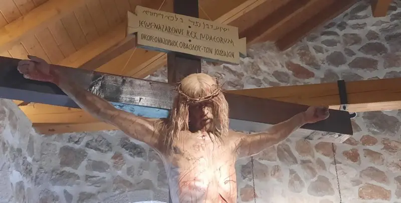 LIVE DA MEDJUGORJE